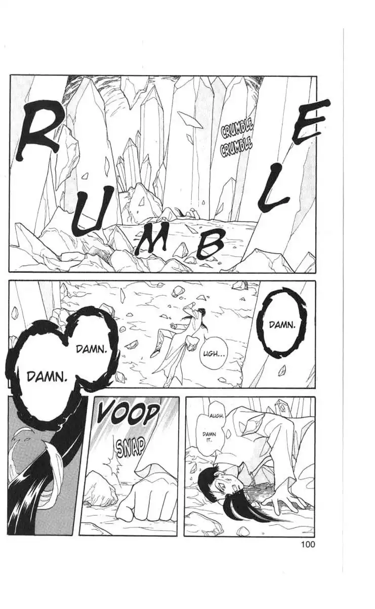Kanata Kara Chapter 56 3